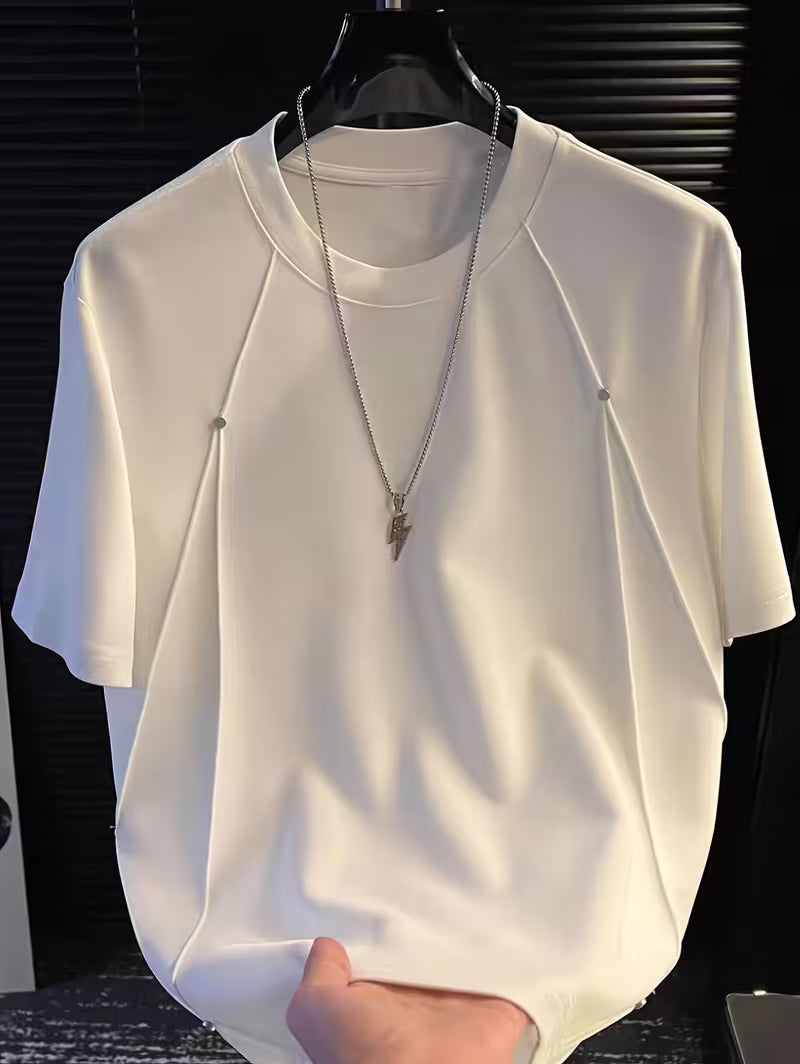 Slimming Oversize Tee