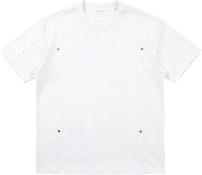 Slimming Oversize Tee