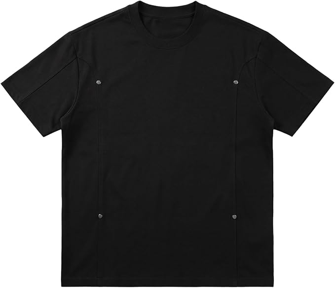 Slimming Oversize Tee