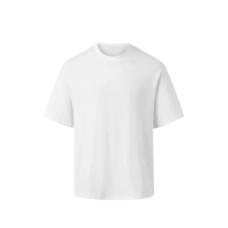 Slimming Oversize Tee