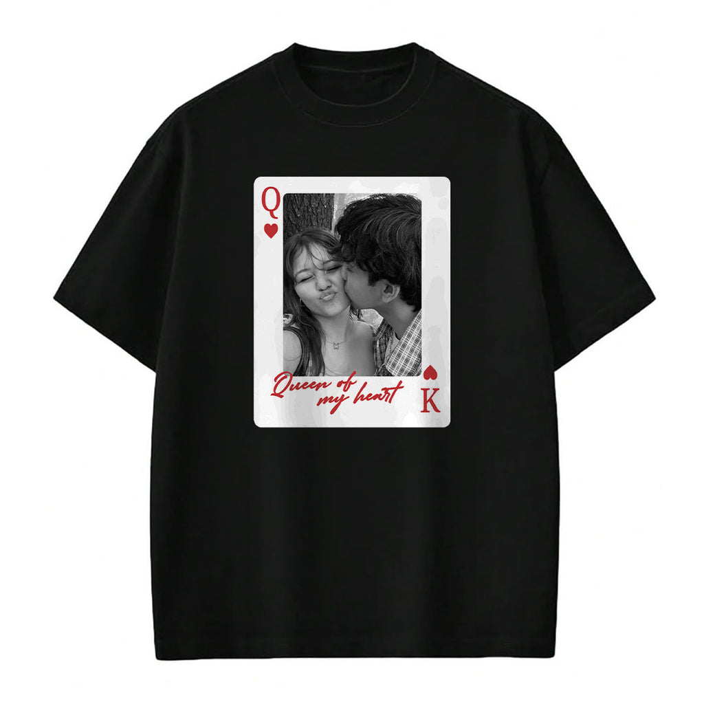 Queen - T-shirt
