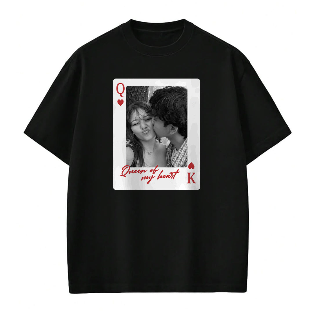 Queen - T-shirt