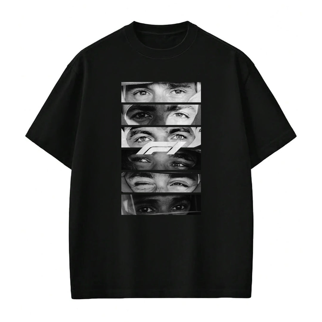F1 - T-shirt