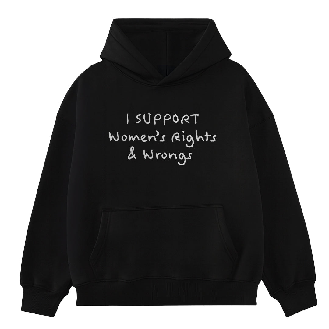 Women's Rights - Hoodie