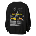 Taxi Driver