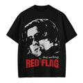 Red Flag - T-shirt