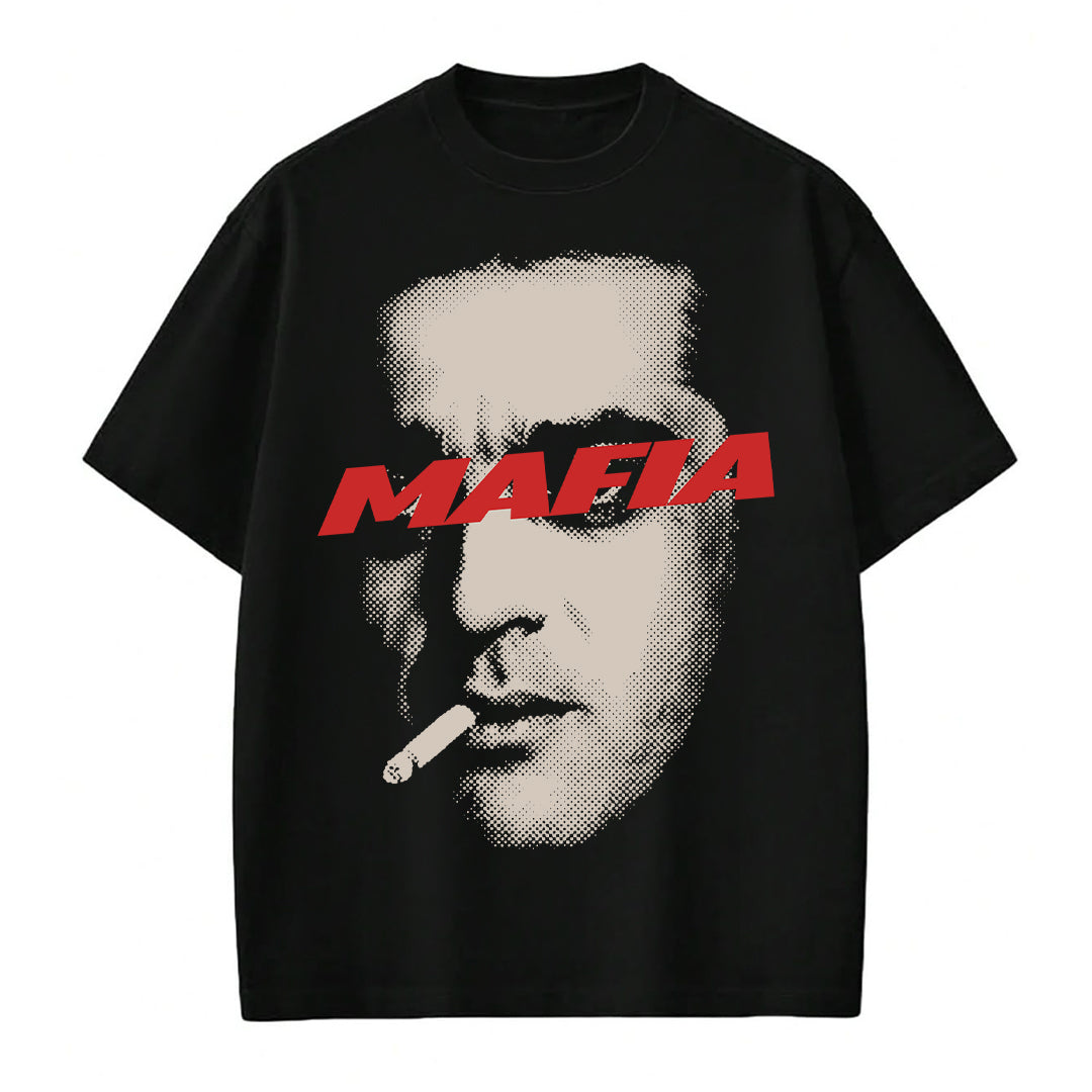 MAFIA ft. Sanju - T-shirt
