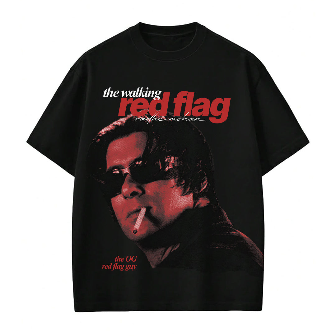 Radhe - T-shirt