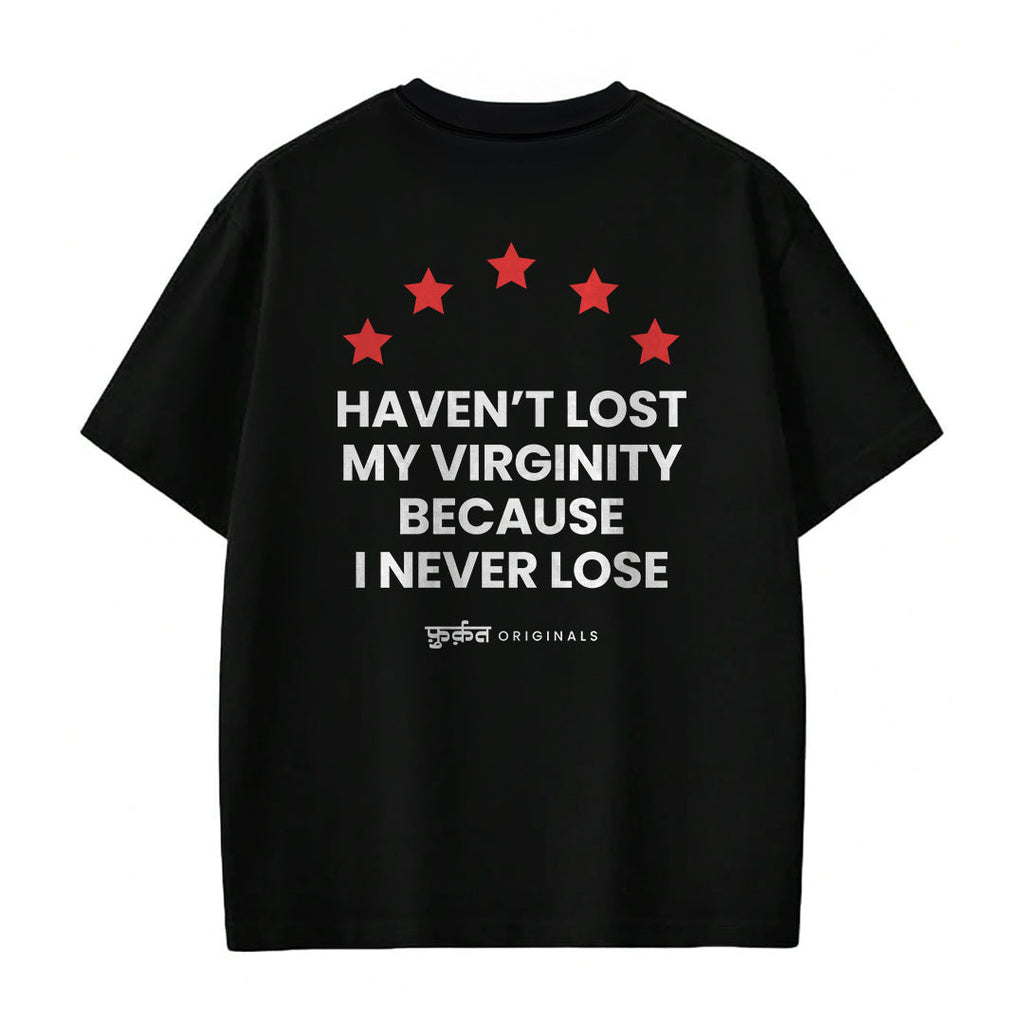 Virginity - T-shirt