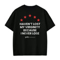Virginity - T-shirt