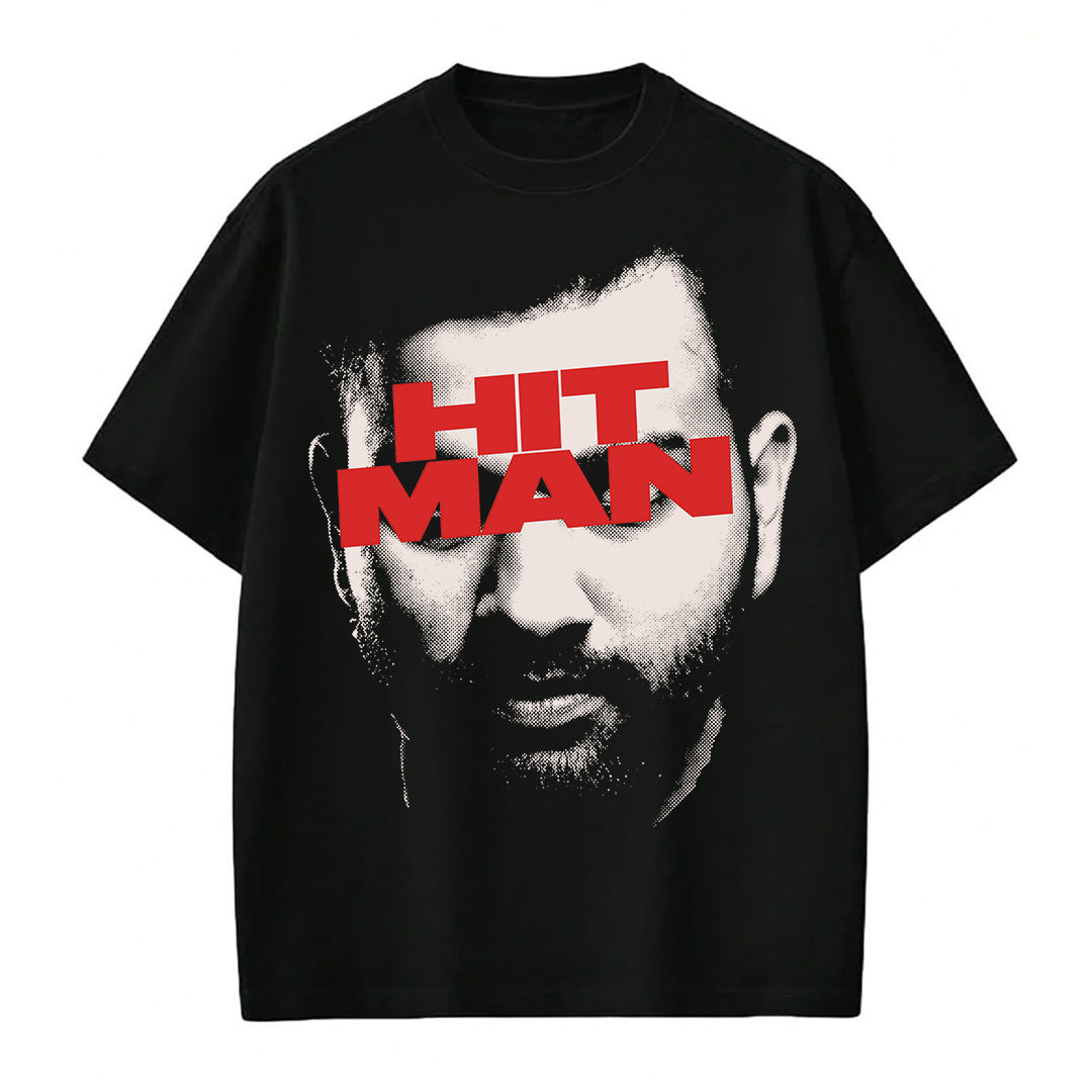 Hitman - T-shirt