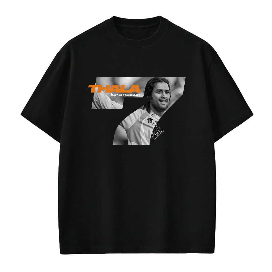 Thala - T-shirt