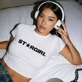 Stargirl - Baby Tee