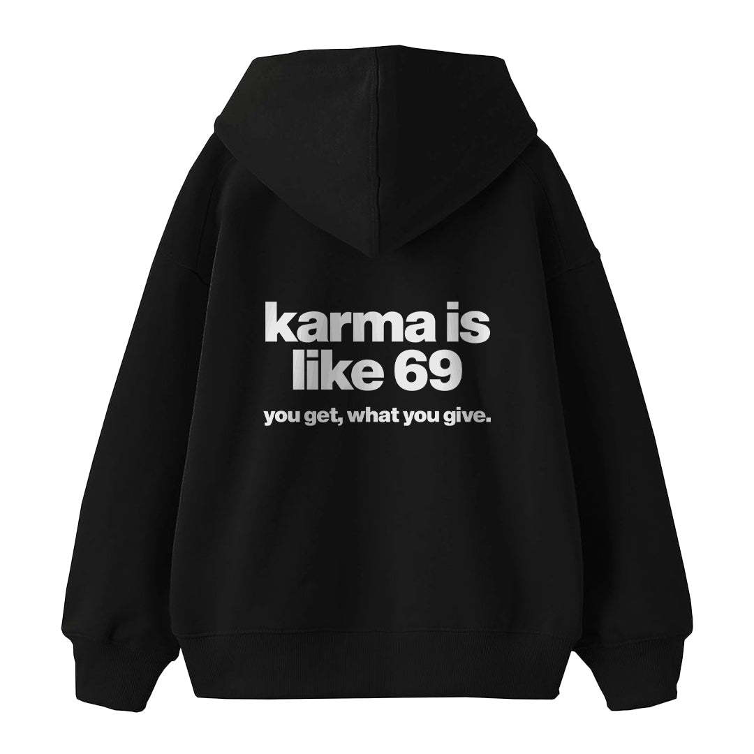 Karma - Hoodie