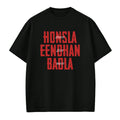 Honsla Eendhan Badla - T-shirt
