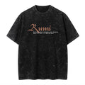 Rumi - T-shirt