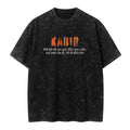 Kabir - T-shirt
