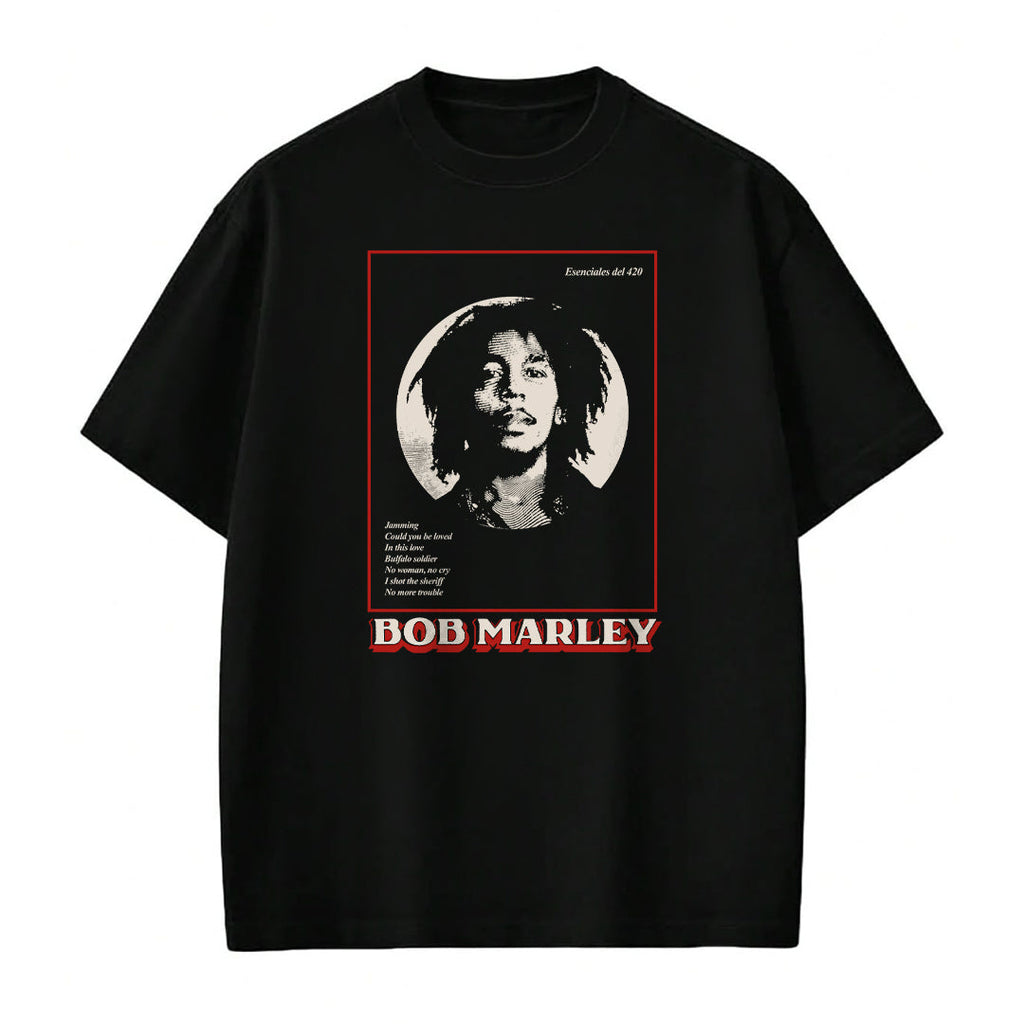 Bob Marley