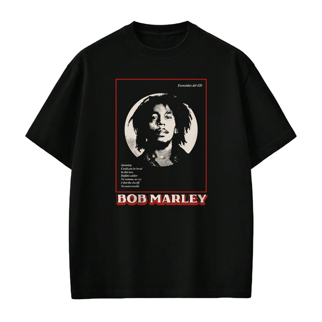 Bob Marley