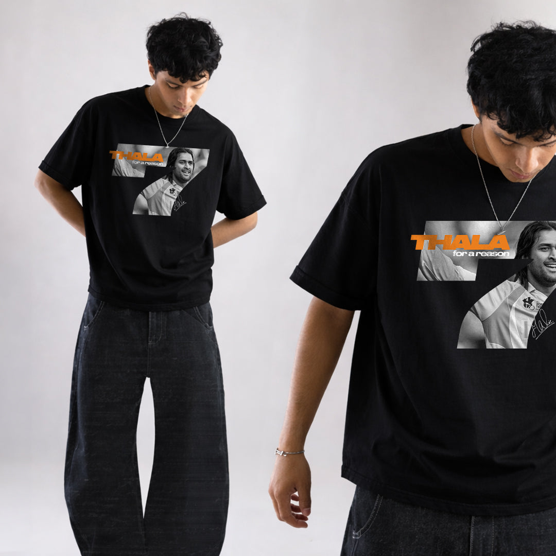 Thala - T-shirt