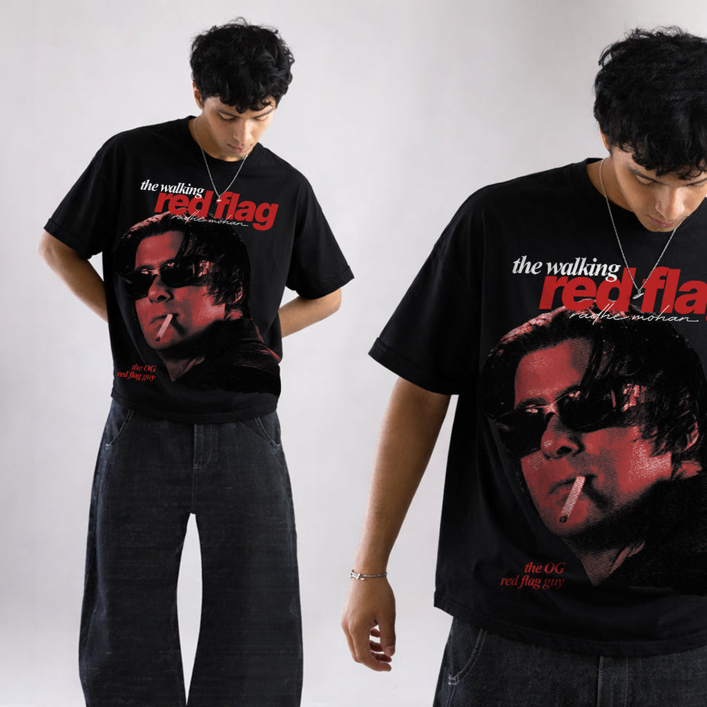 Radhe - T-shirt