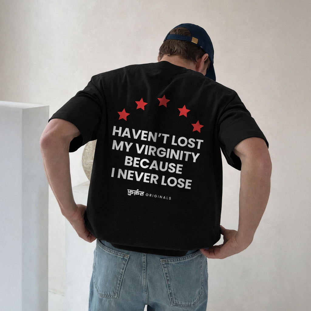 Virginity - T-shirt