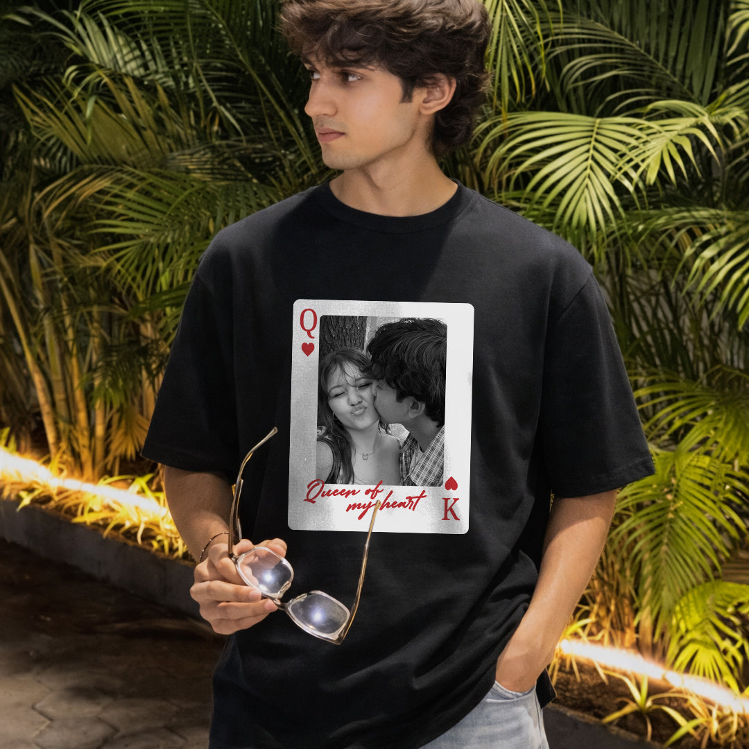 Queen - T-shirt