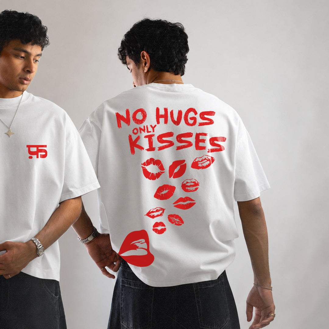 Only Kisses - T-shirt