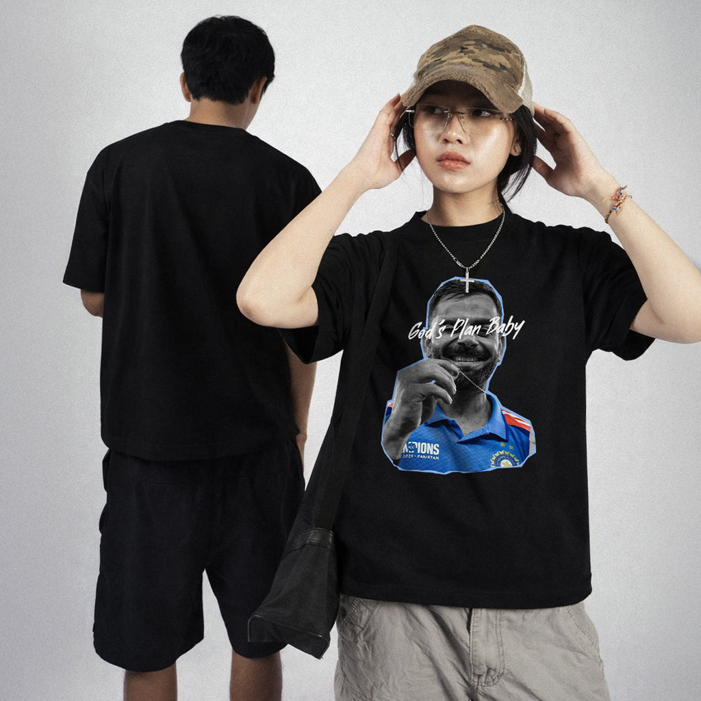 Virat Kohli - T-shirt