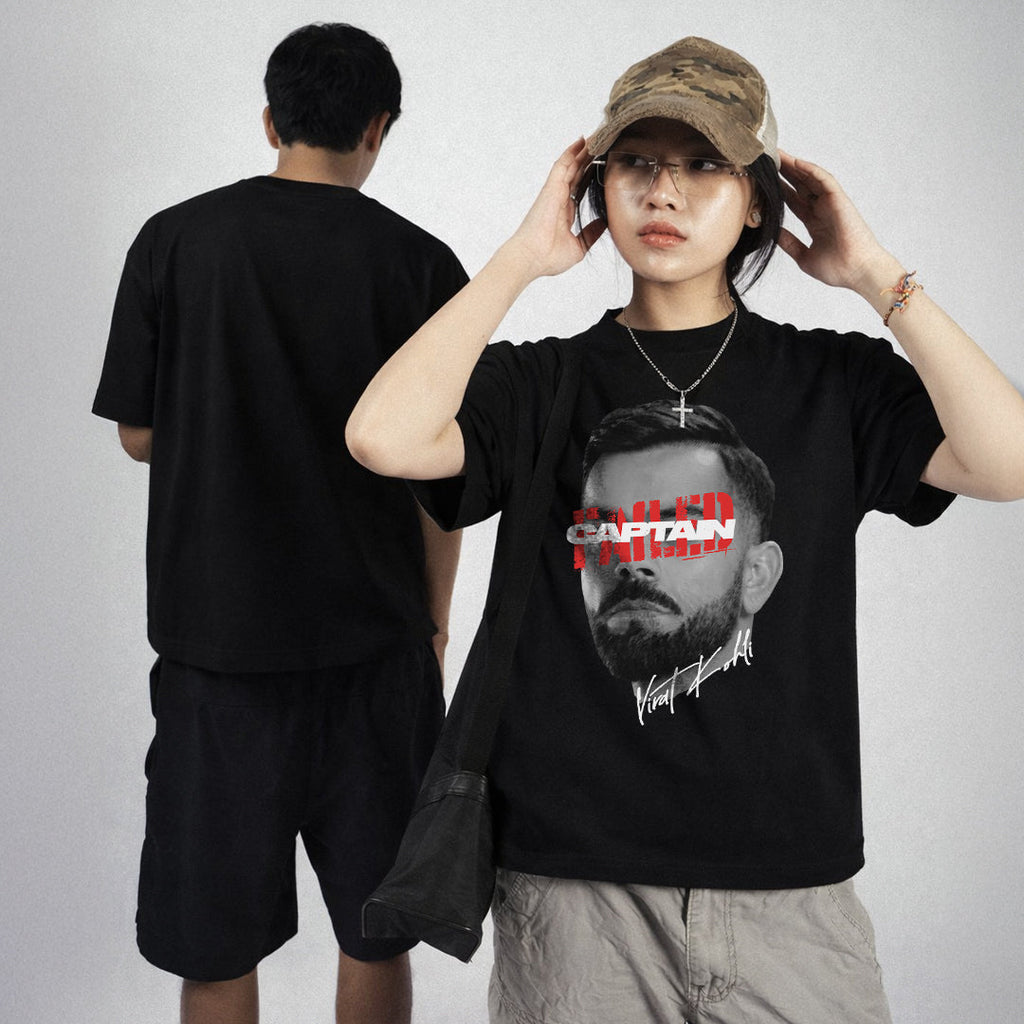 Failed Captain - Tshirt