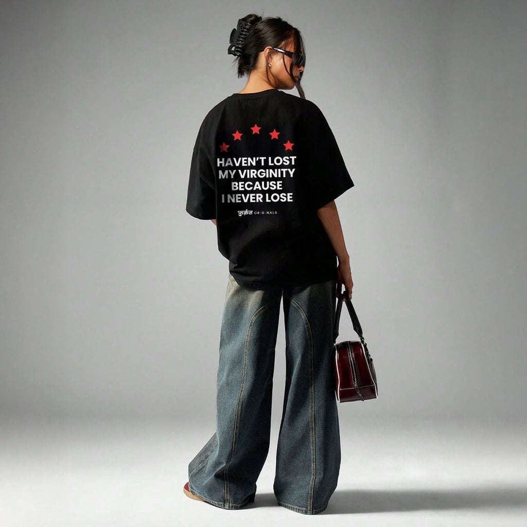 Virginity - T-shirt