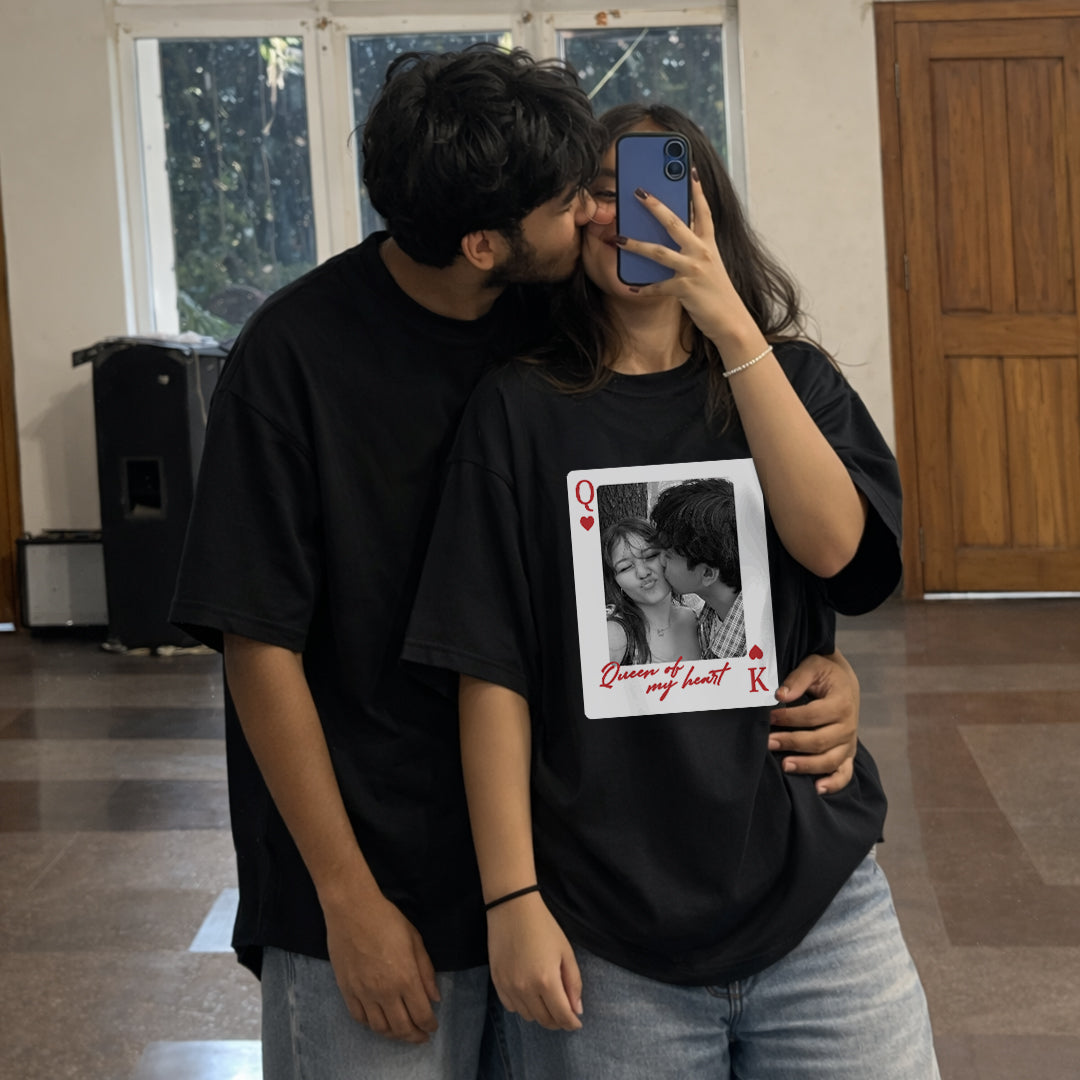 Queen - T-shirt