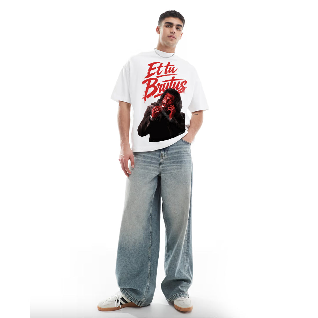 Et Tu Brutas - T-shirt