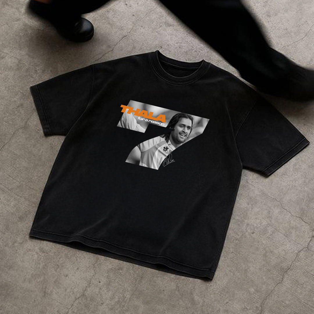 Thala - T-shirt