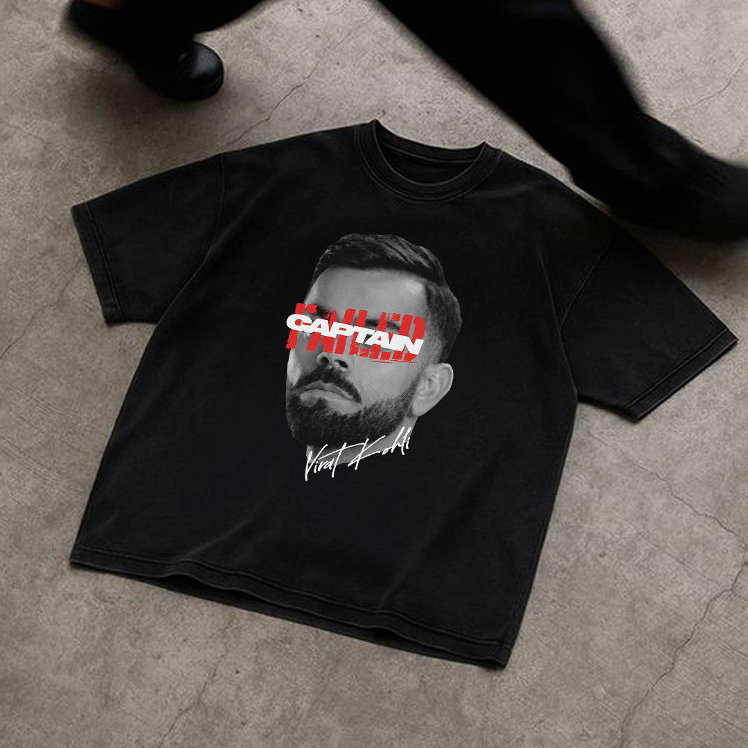 Failed Captain - Tshirt