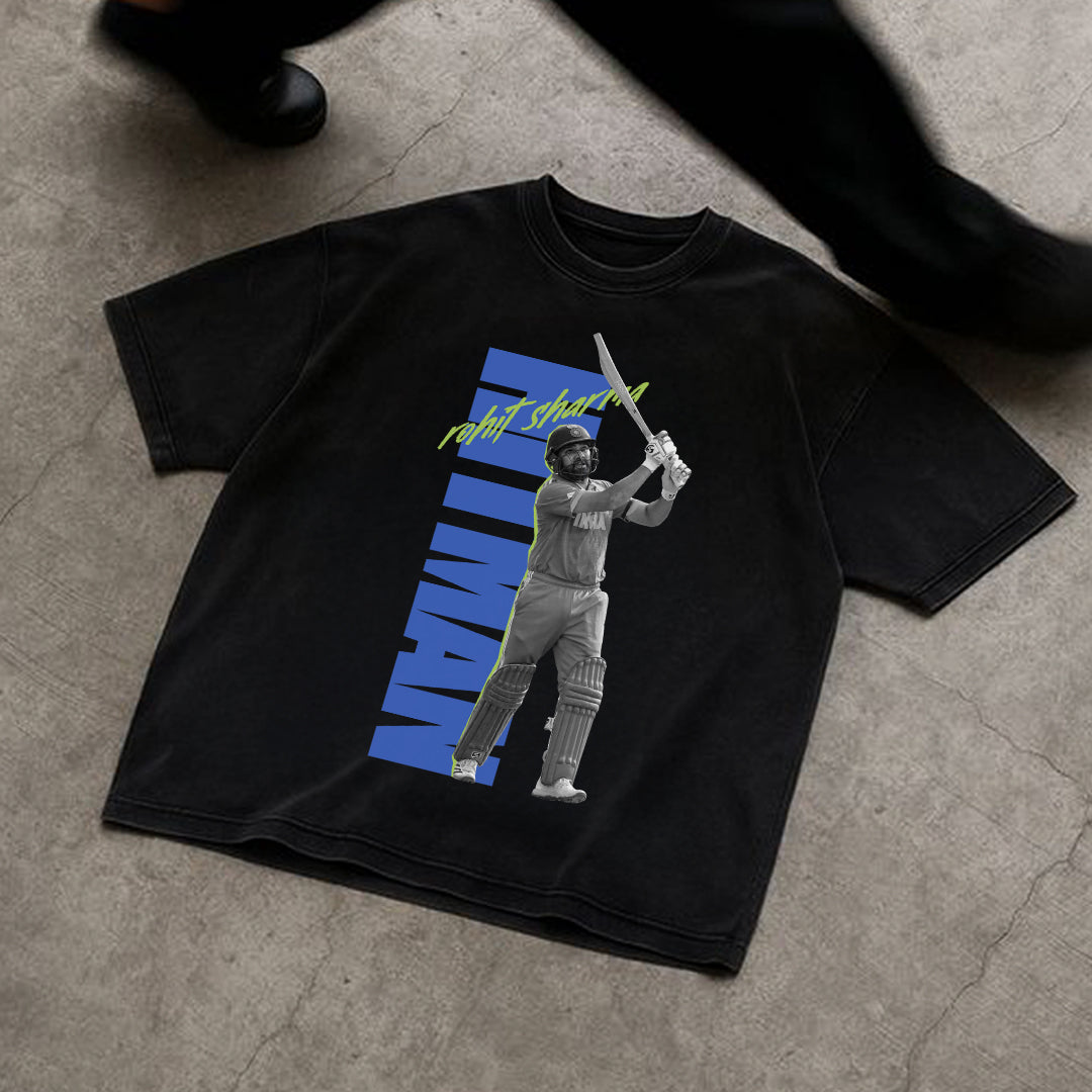 Rohit Sharma - T-shirt