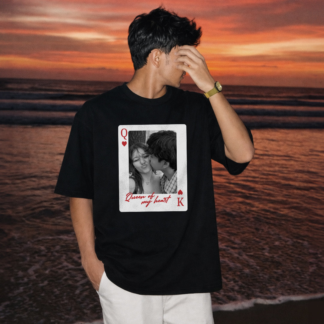 Queen - T-shirt