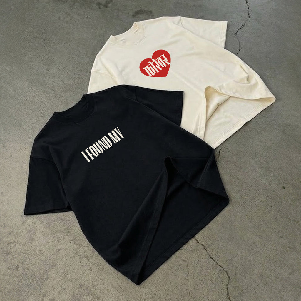 Forever - Couple T-shirts