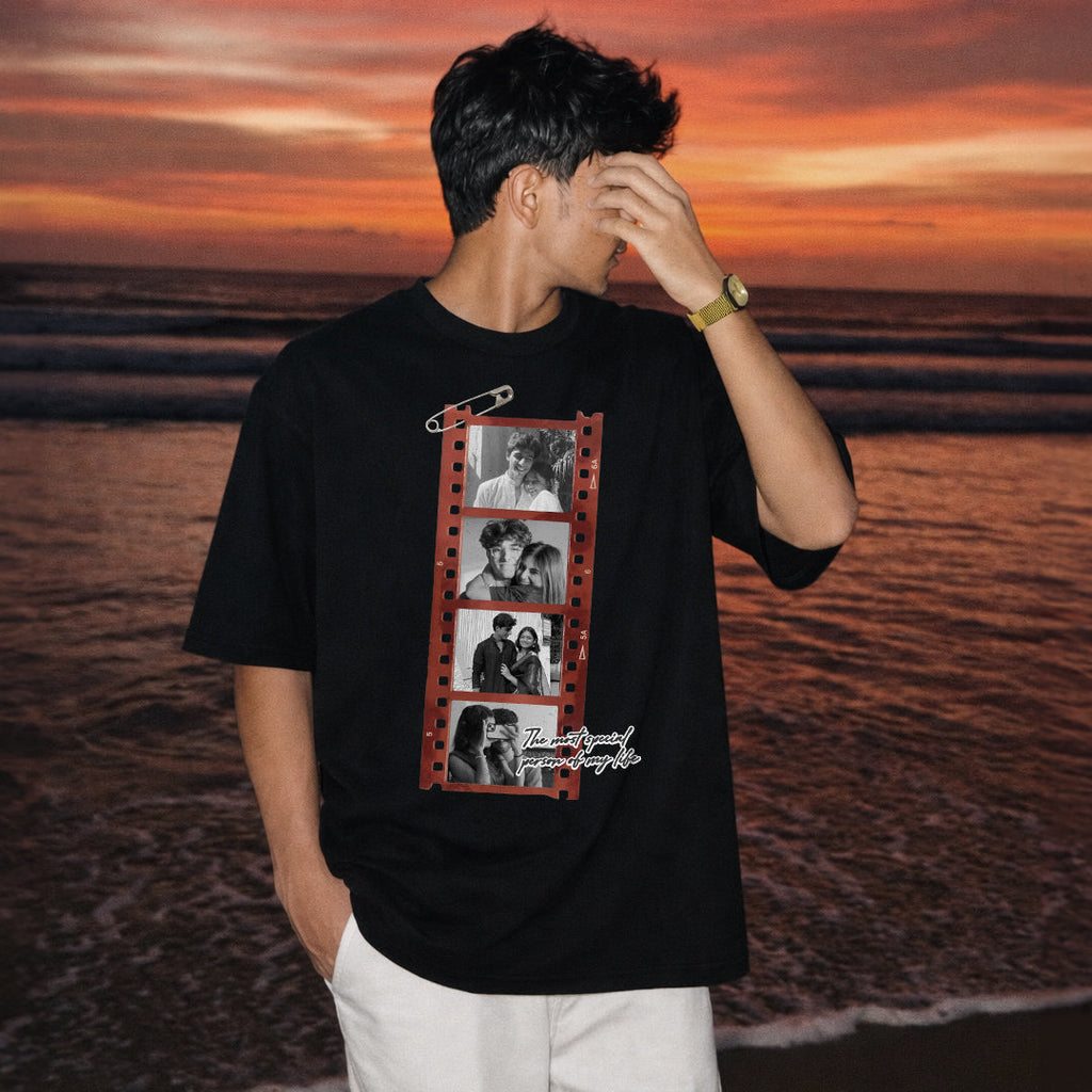 Film Strip - T-shirt