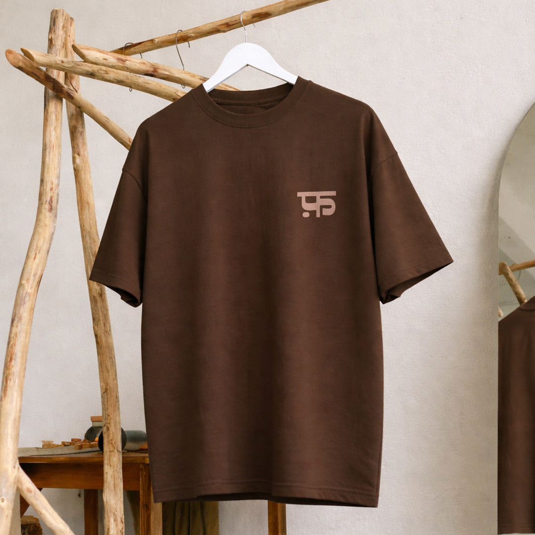Parinda - T-shirt