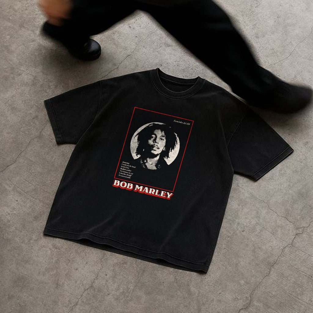 Bob Marley