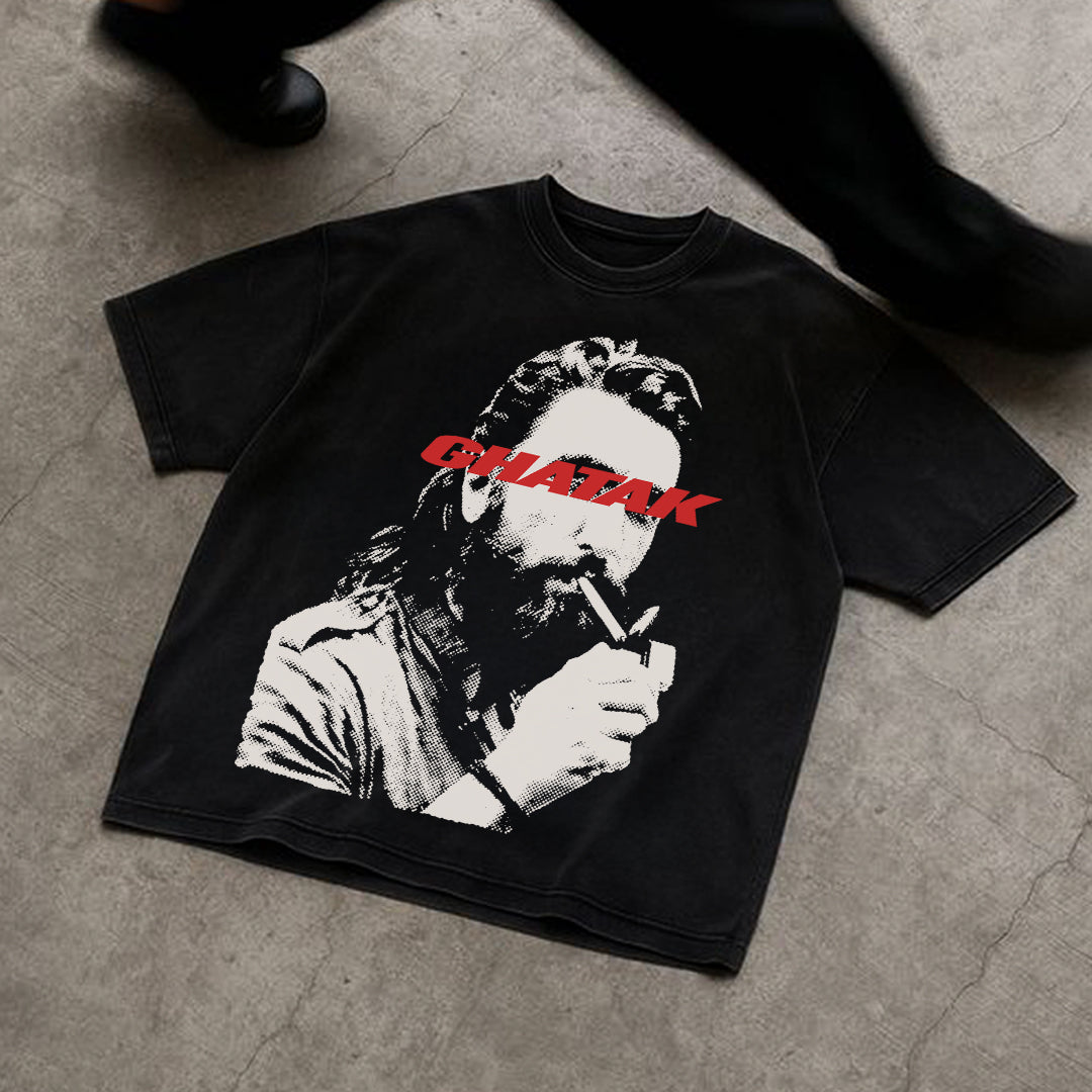 Ghatak - T-shirt