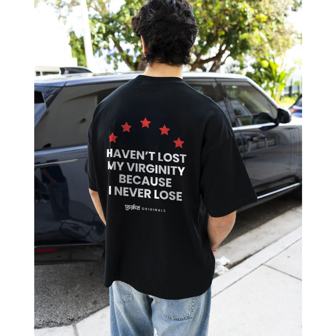 Virginity - T-shirt