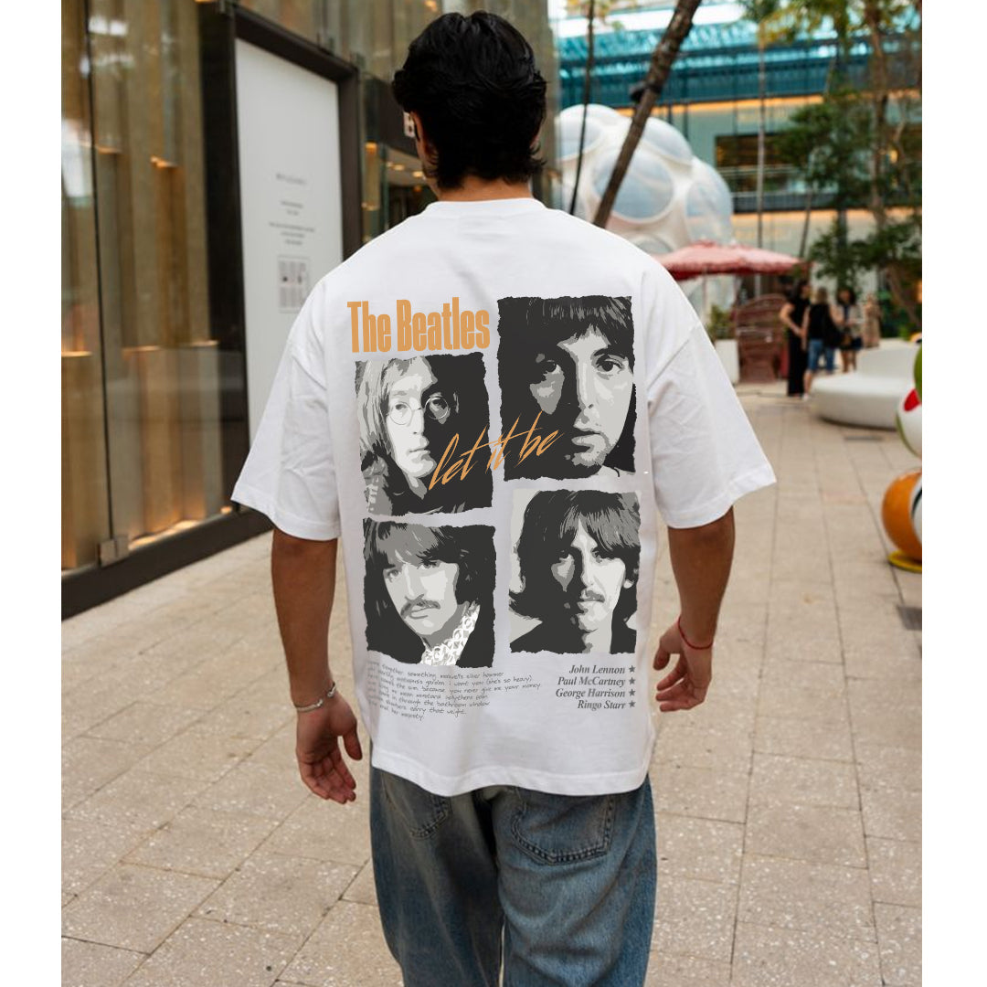 The Beatles