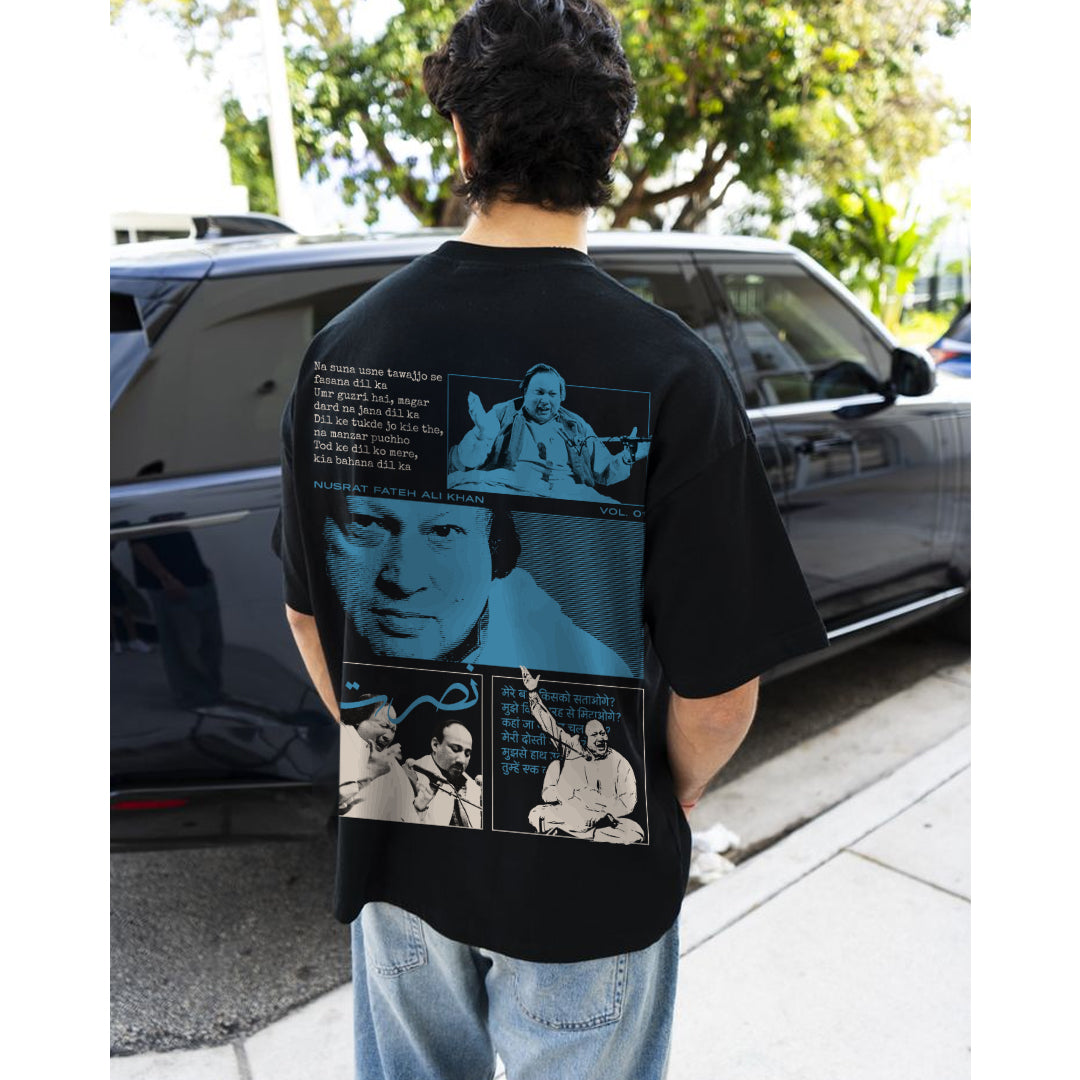 NFAK - T-shirt
