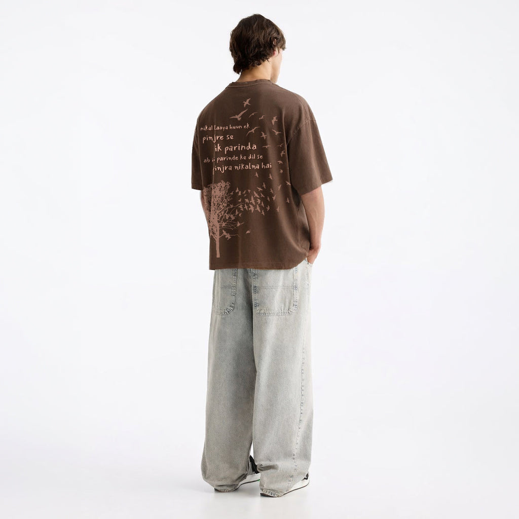 Parinda - T-shirt