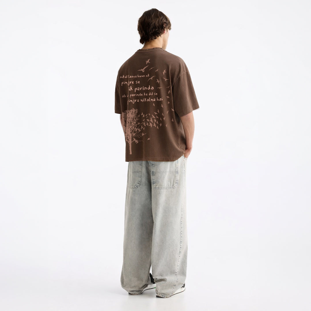 Parinda - T-shirt