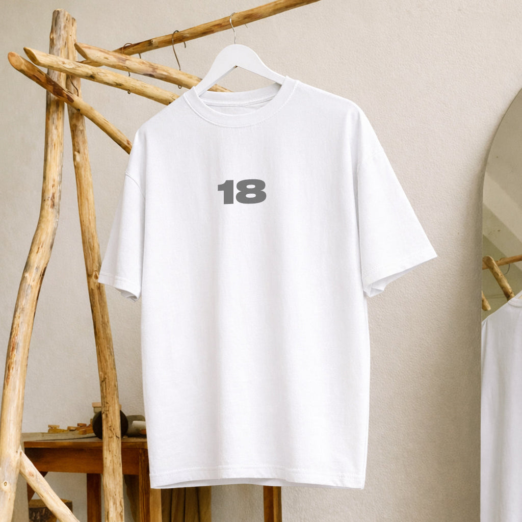 Unbroken ft. Kohli - T-shirt