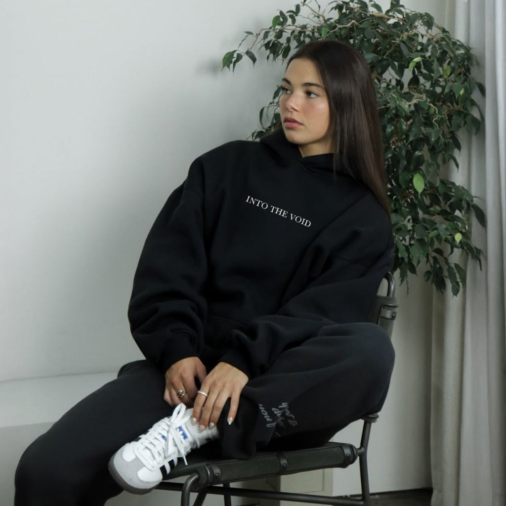 Into The Void - Hoodie